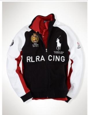 wholesale Ralph Lauren Men Hoodies No. 214